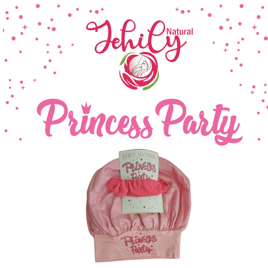 Línea Princess party